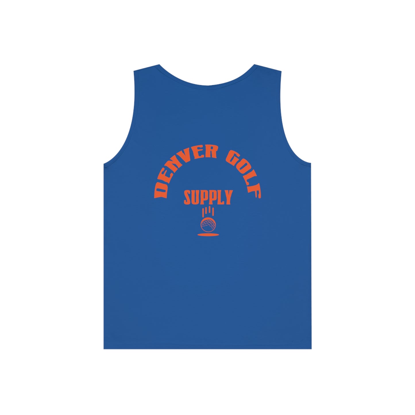 DGS Duck Dive Tank Top