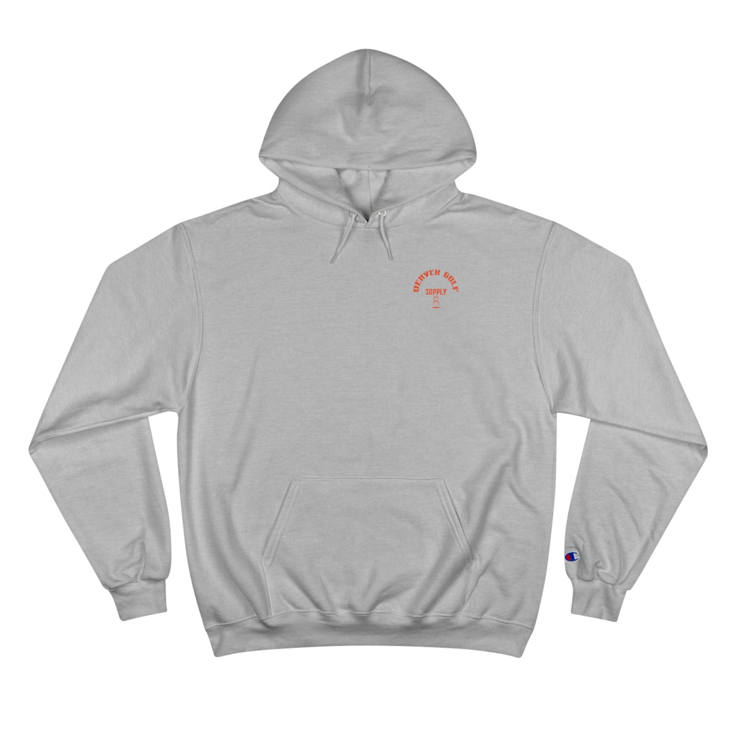 Retro Space DGS Hoodie