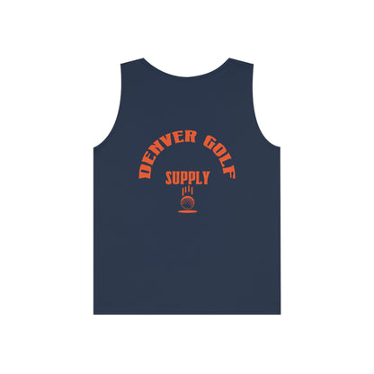 DGS Duck Dive Tank Top