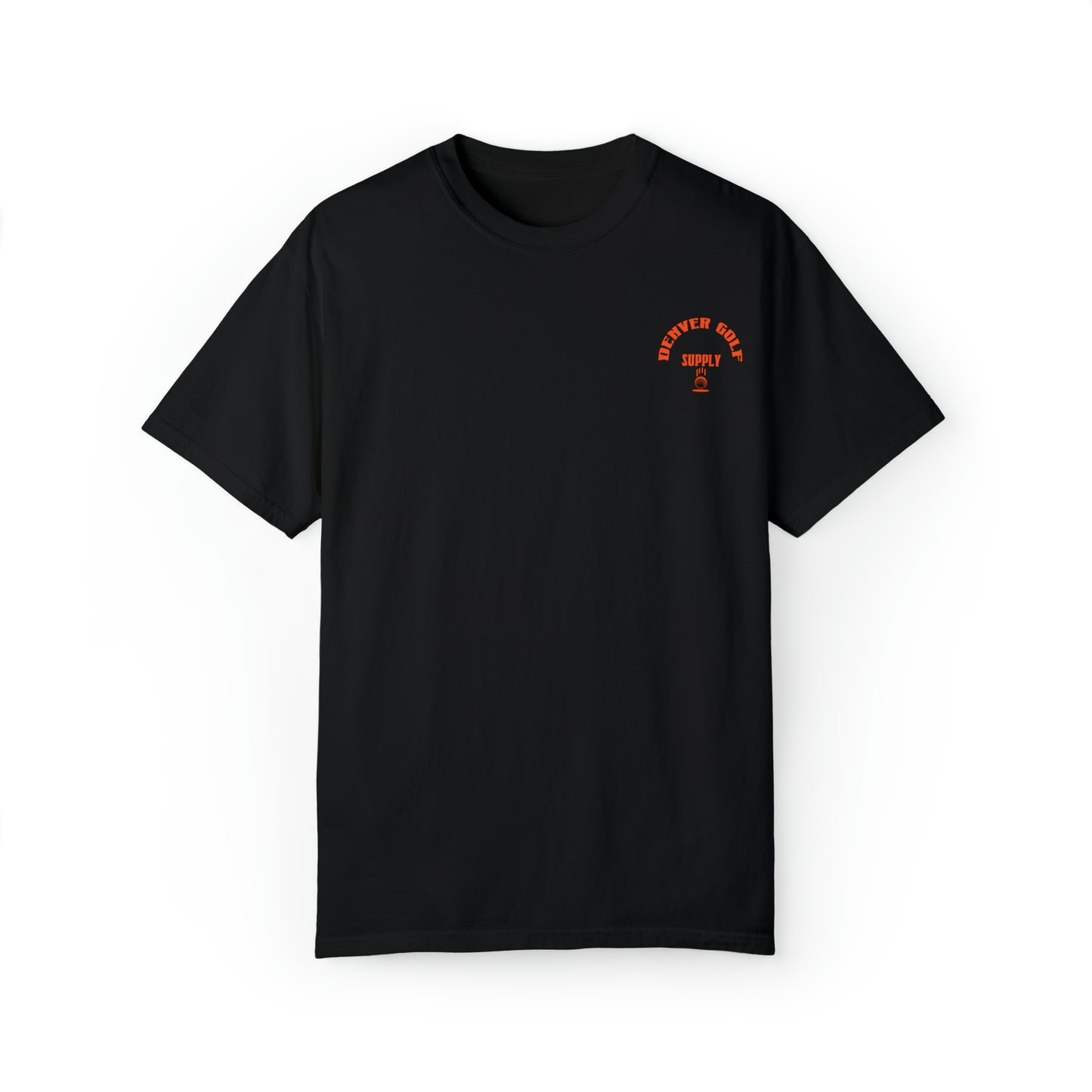 Duck Dive DGS Shirt