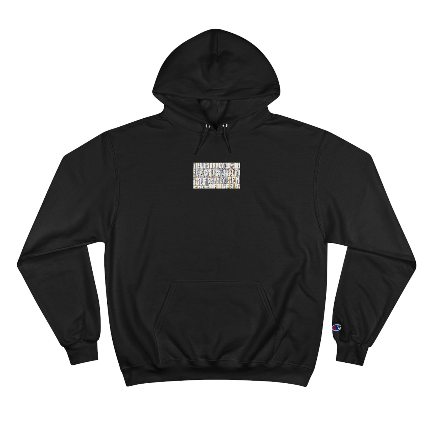 Aspen DGS Hoodie