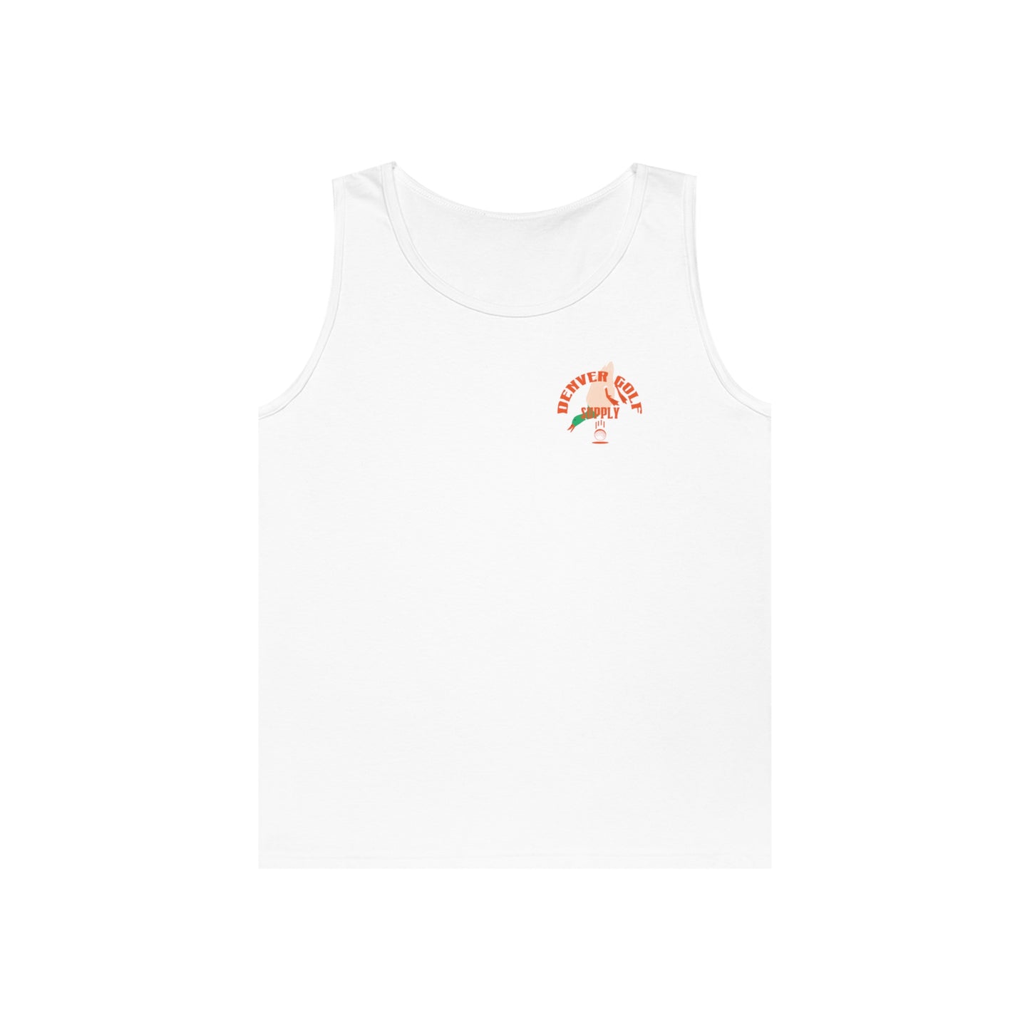 DGS Duck Dive Tank Top