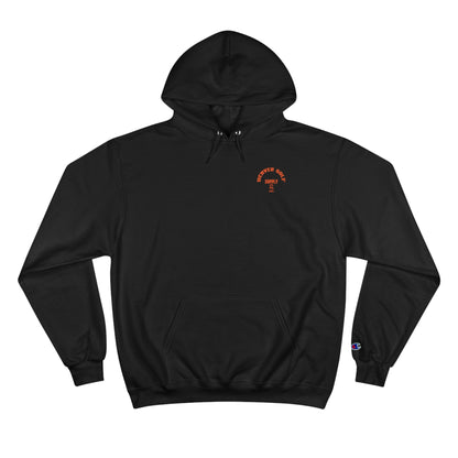 Retro Space DGS Hoodie