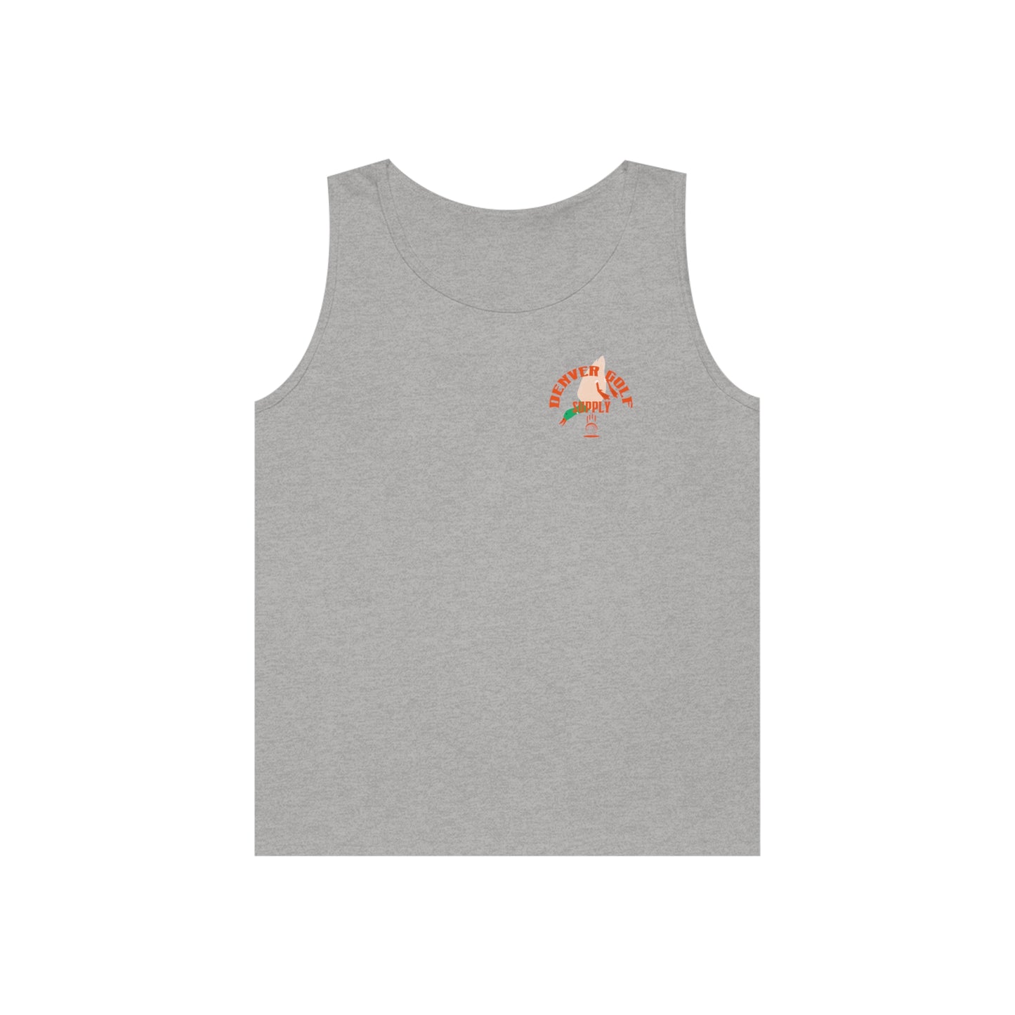 DGS Duck Dive Tank Top