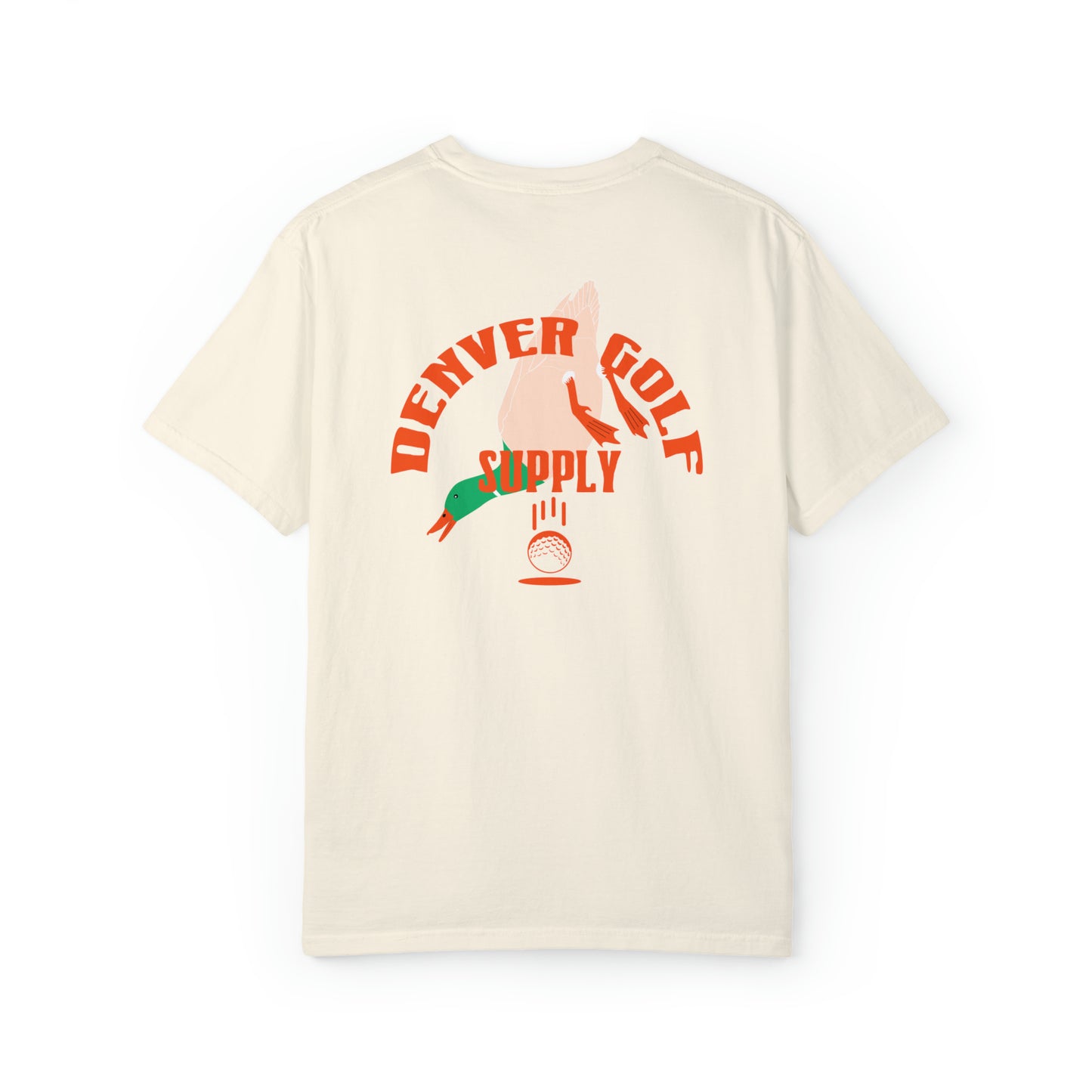 Duck Dive DGS Shirt