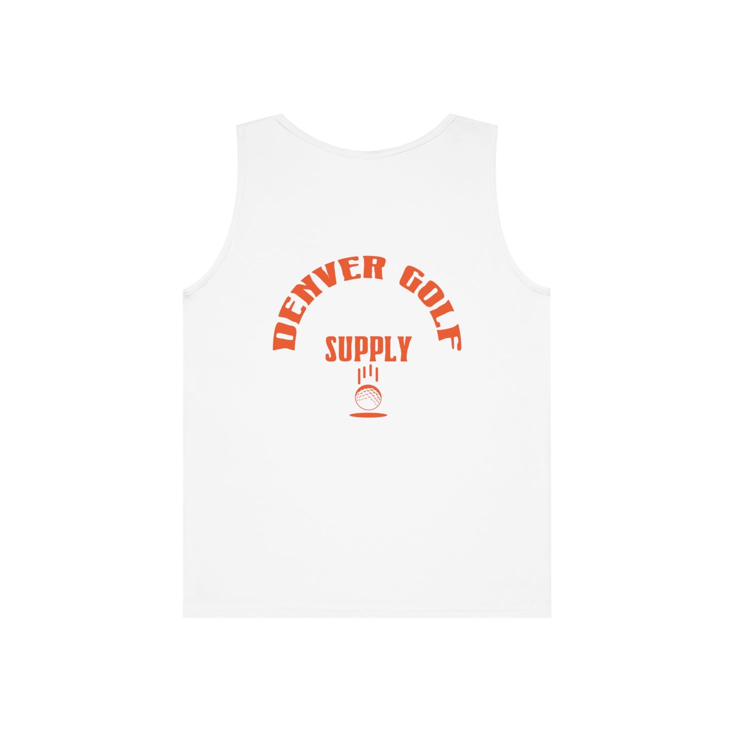 DGS Duck Dive Tank Top