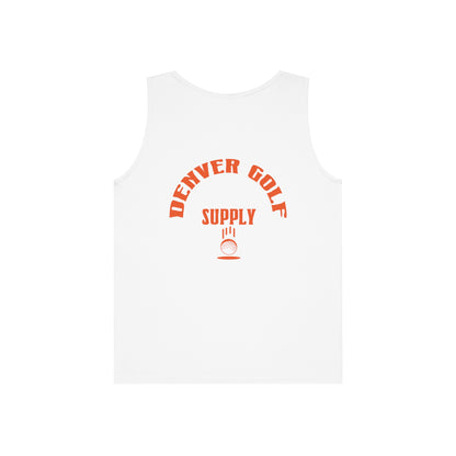 DGS Duck Dive Tank Top