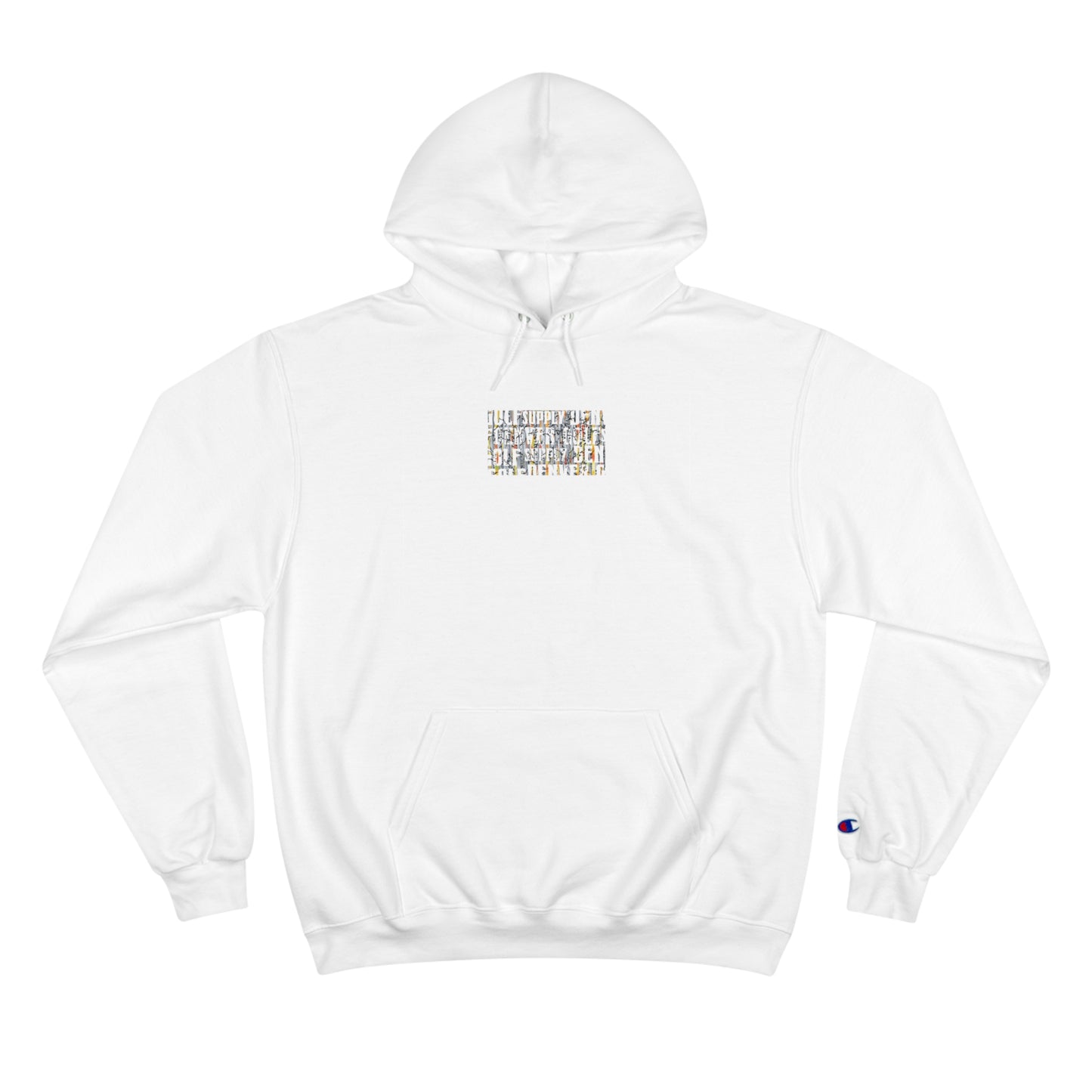 Aspen DGS Hoodie