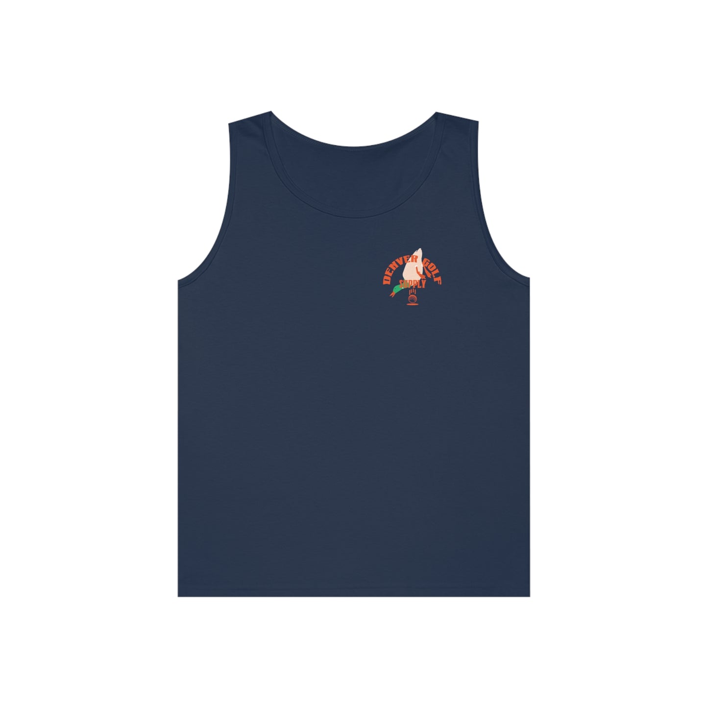 DGS Duck Dive Tank Top