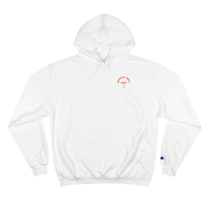 Retro Space DGS Hoodie