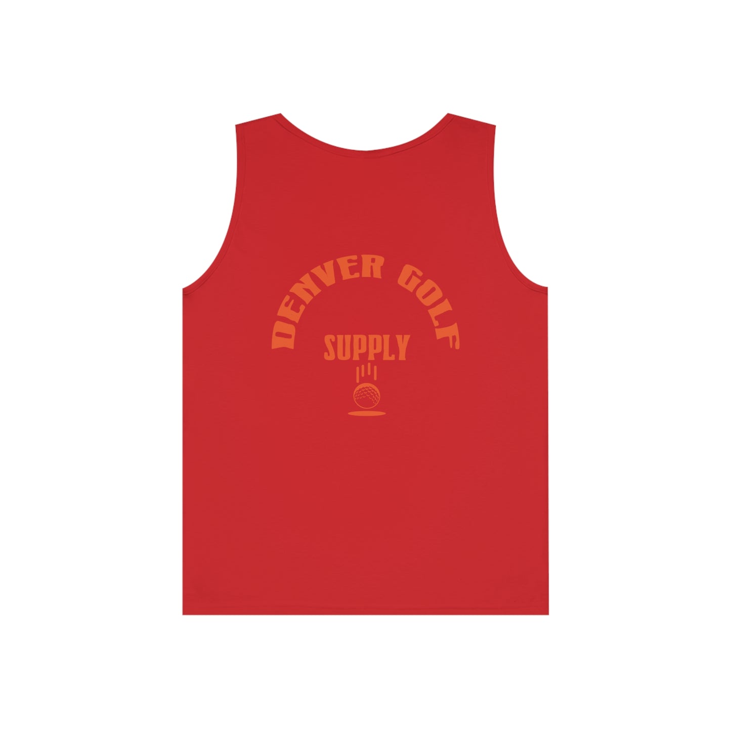 DGS Duck Dive Tank Top