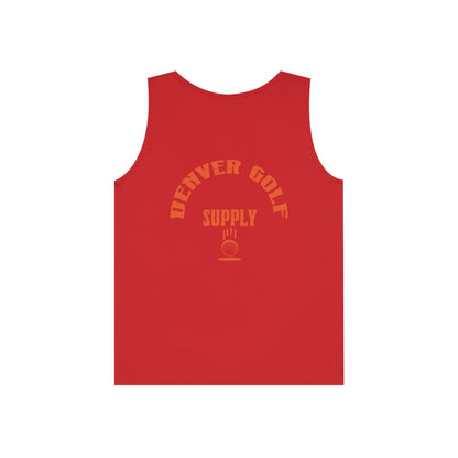 DGS Duck Dive Tank Top