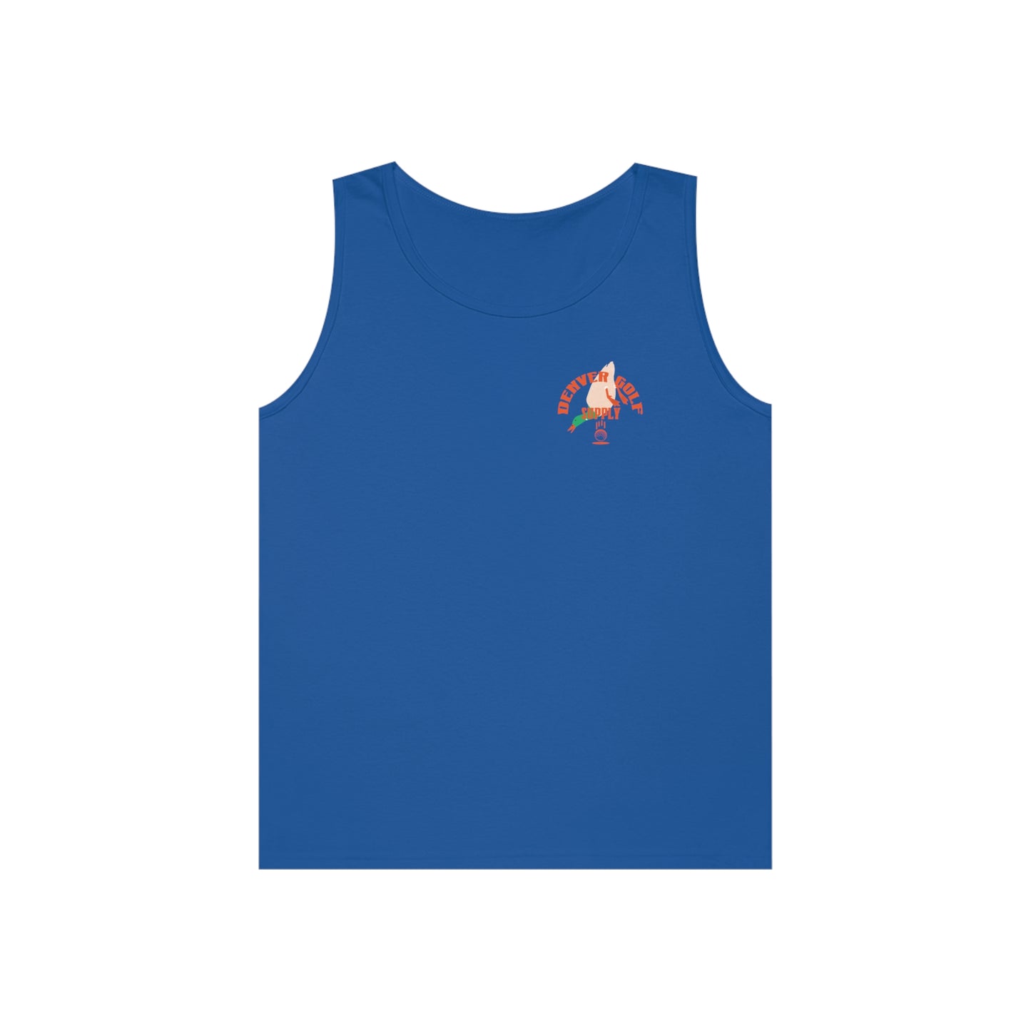 DGS Duck Dive Tank Top