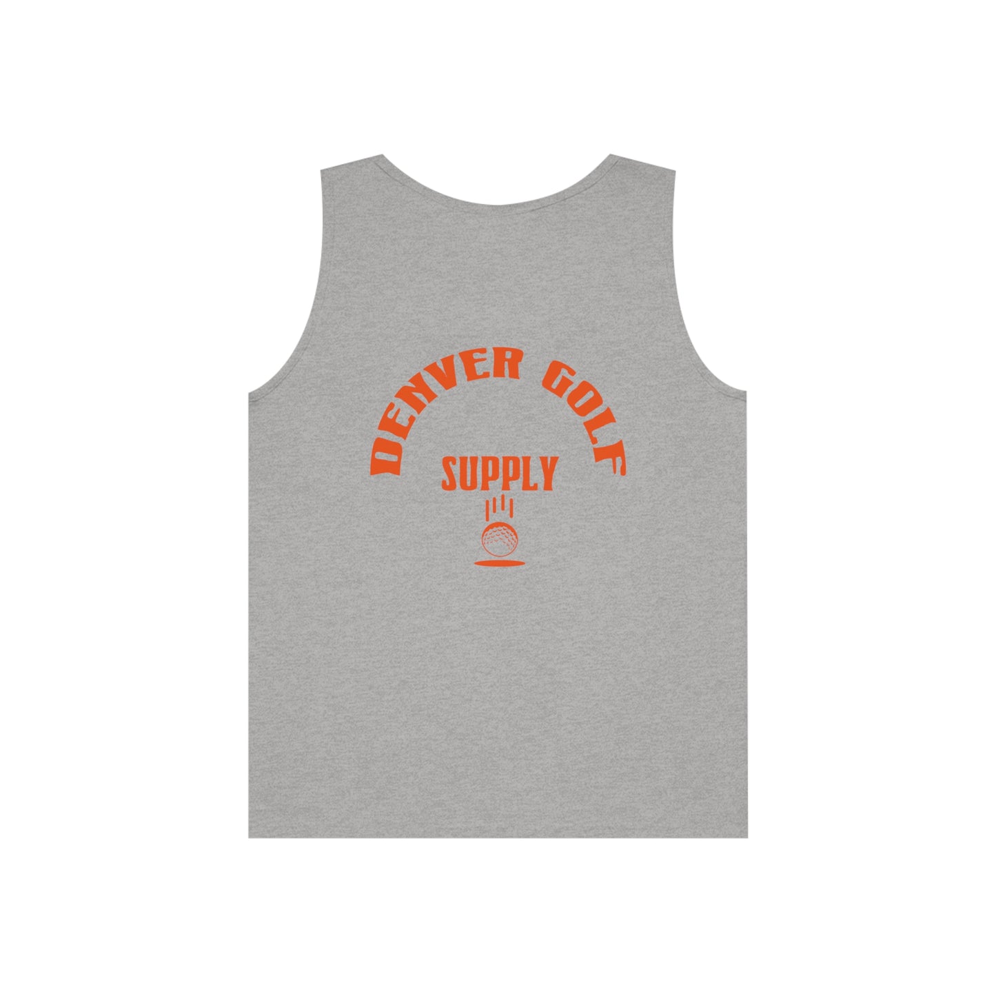 DGS Duck Dive Tank Top