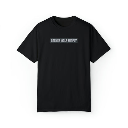 Chrome DGS Box Shirt