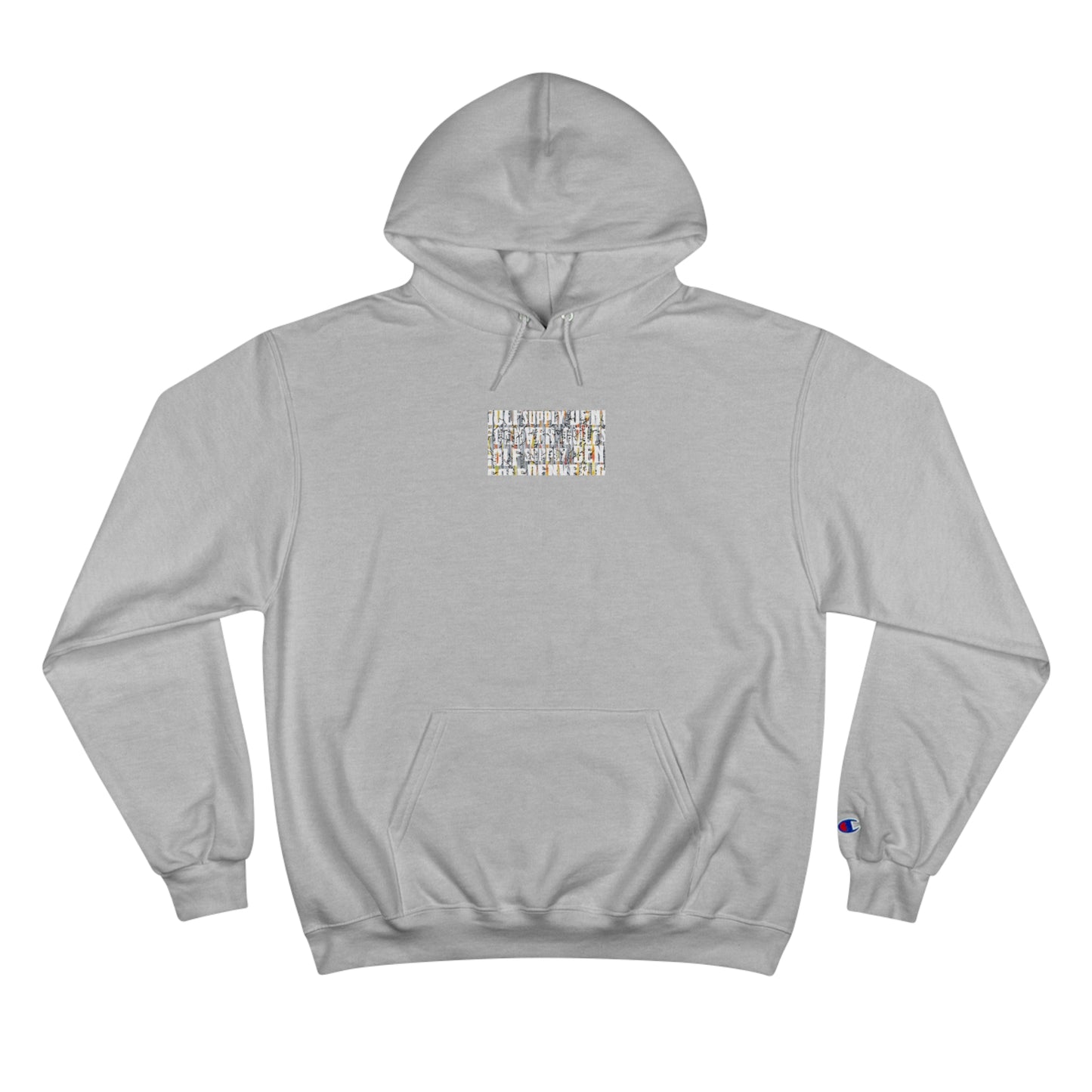 Aspen DGS Hoodie