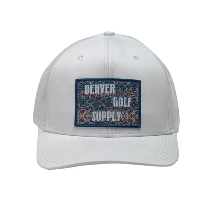 Rattlesnake Patch Golf Hat