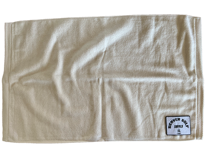 Caddy Towel