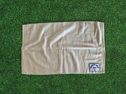 Caddy Towel