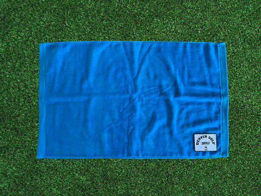 Caddy Towel